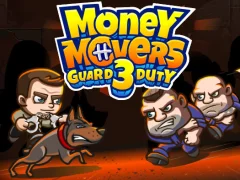 Permainan Money Movers 3 secara online