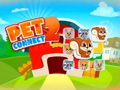 Permainan Pet connect 2 secara online