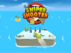Permainan Sniper Shooter secara online