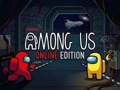 Permainan Among Us Online Edition secara online