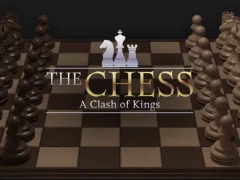 Permainan The Chess secara online