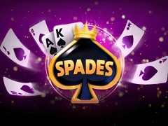 Permainan VIP Spades secara online