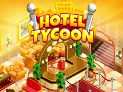 Permainan Hotel Tycoon Empire secara online