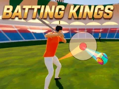 Permainan Batting Kings secara online