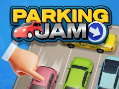 Permainan Parking Jam 2 secara online