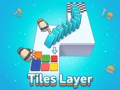 Permainan Tiles Layer secara online