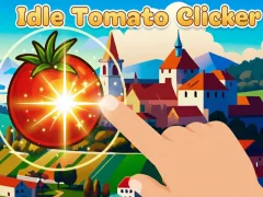 Permainan Idle Tomato Clicker secara online