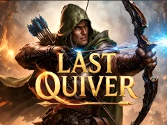 Permainan Last Quiver secara online