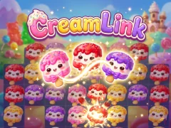 Permainan CreamLink secara online