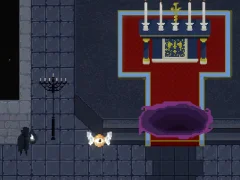 Permainan Sanctum secara online