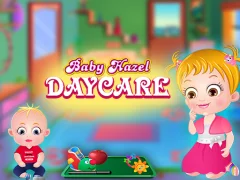 Permainan Baby Hazel Daycare secara online