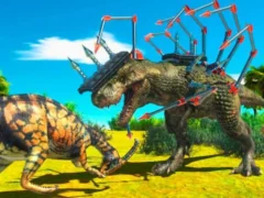 Permainan Totally Accurate Battle Simulator 2 secara online