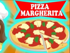 Permainan Cooking with Emma Pizza Margherita secara online