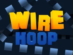 Permainan Wire Hoop secara online