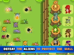 Permainan Tower Defense Dragon Merge secara online