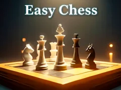Permainan Easy Chess secara online