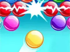 Permainan Bubble Shooter Classic Online secara online