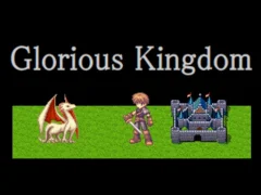 Permainan Glorious Kingdom secara online