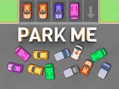 Permainan Park Me secara online