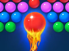 Permainan Bubble Shooter Free 2 secara online