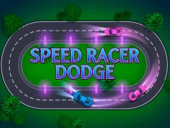 Permainan Speed Racer Dodge secara online