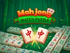 Permainan Mahjong Match Puzzle secara online