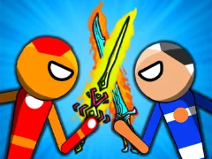 Permainan Muscles Rush secara online