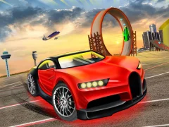 Permainan Top Speed Racing 3D secara online