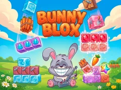 Permainan Bunny Blox secara online