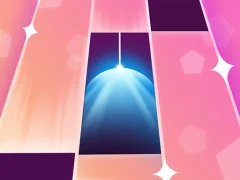 Permainan Magic Dream Tiles secara online