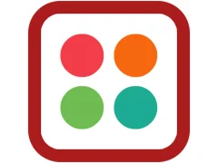 Permainan Two Dots secara online