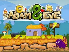 Permainan Adam & Eve 7 secara online