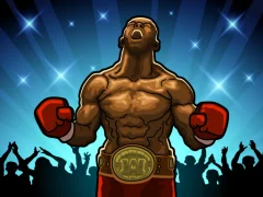 Permainan Boxing Stars secara online