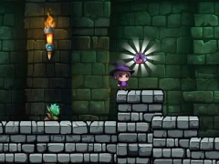 Permainan Lily Adventure secara online