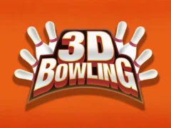 Permainan 3D Bowling secara online