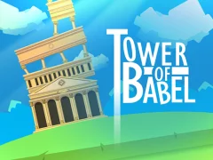 Permainan Tower of Babel secara online