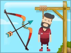 Permainan Gibbets Master secara online