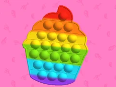 Permainan Pop Tap secara online