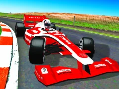 Permainan Grand Extreme Racing secara online