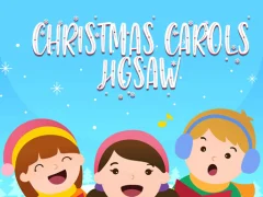 Permainan Christmas Carols Jigsaw secara online