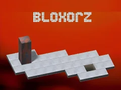 Permainan Bloxorz secara online