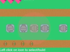 Permainan Zombie Tower Defense secara online