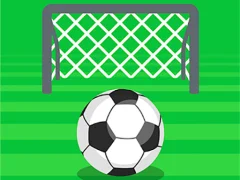 Permainan Free Kick secara online