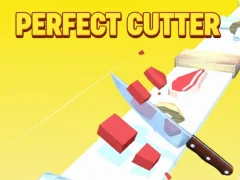 Permainan Perfect Cutter secara online