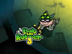 Permainan Bob the Robber 3 secara online