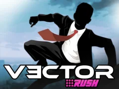 Permainan Vector Rush secara online