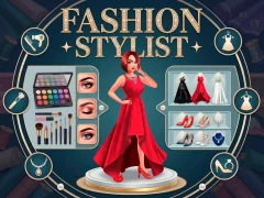 Permainan Fashion Stylist secara online