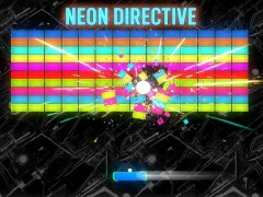 Permainan Neon Directive secara online