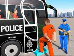 Permainan US Police Prisoner Transport secara online