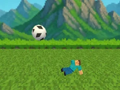 Permainan Voxel Playground: Ragdoll Noob secara online